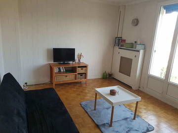 Chambre À Louer Nogent-Sur-Marne 253869