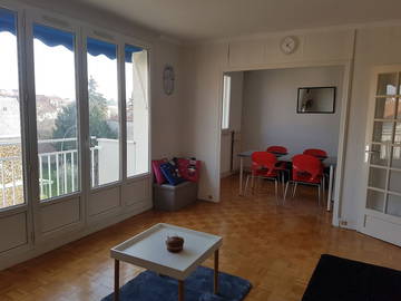 Chambre À Louer Nogent-Sur-Marne 253869