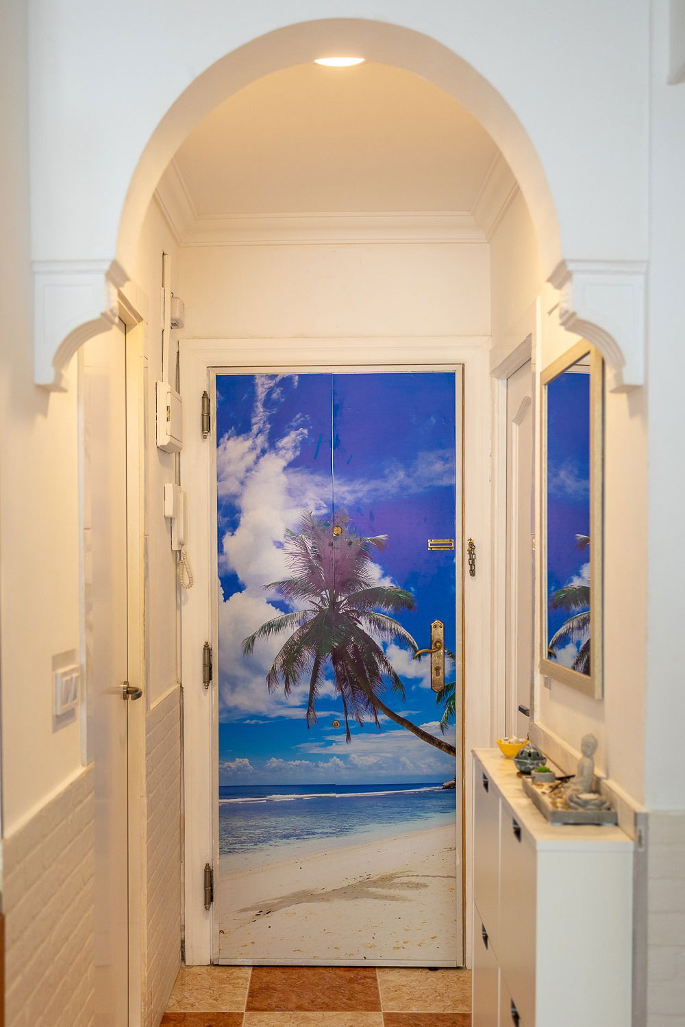 Chambres D'hôtes Torremolinos 458497