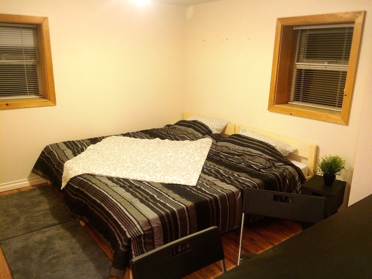 Colocation Vancouver 122895