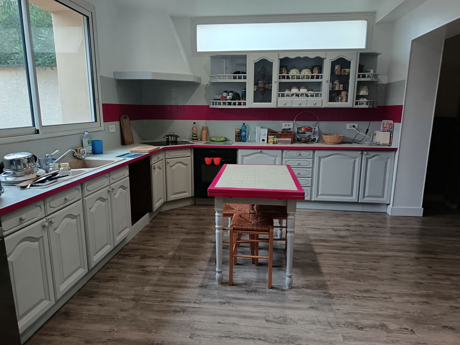 Chambre Chez L'habitant Noisy-le-Grand 432802