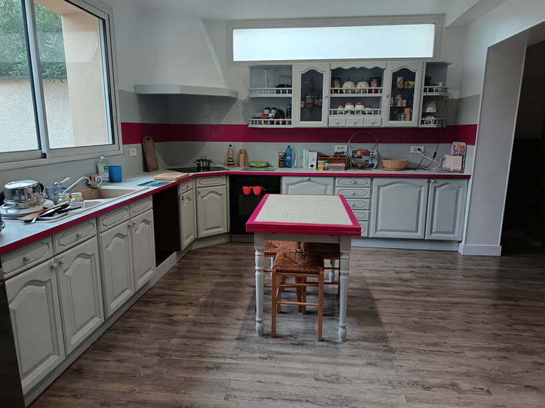 Zakwaterowanie U Rodziny Noisy-le-Grand 432802-2