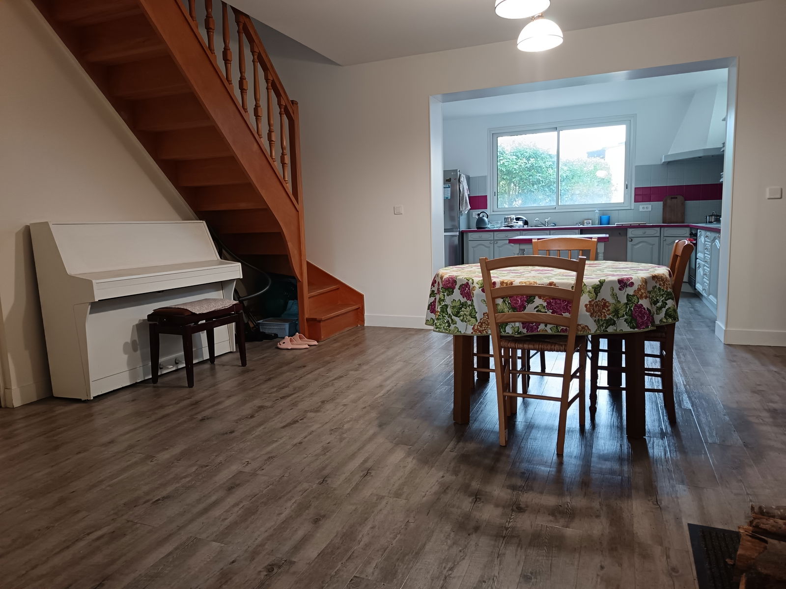 Chambre Chez L'habitant Noisy-le-Grand 432802