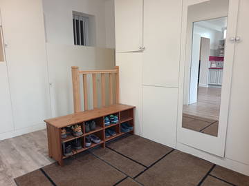 Chambre Chez L'habitant Noisy-Le-Grand 432802-8