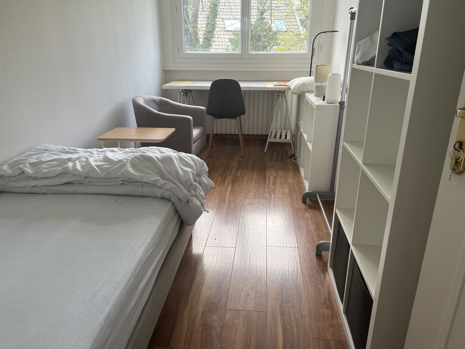 Colocation Ferney-Voltaire 256141