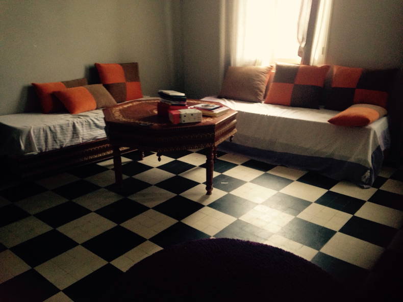 Colocation La Courneuve 129434-3