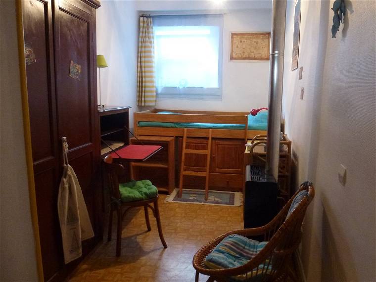 Homestay Dijon 175835