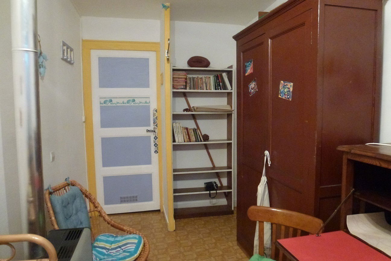 Chambre Chez L'habitant Dijon 175835