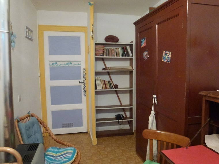 Homestay Dijon 175835