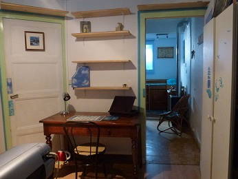 Hospedagem Em Casa De Família Dijon 175835-3