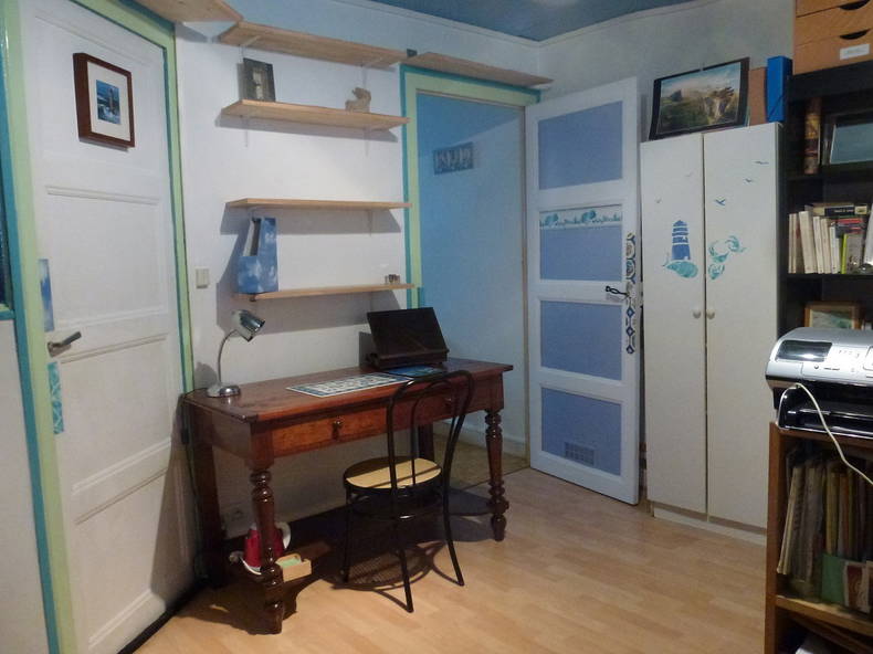 Gastgezin Dijon 175835-4