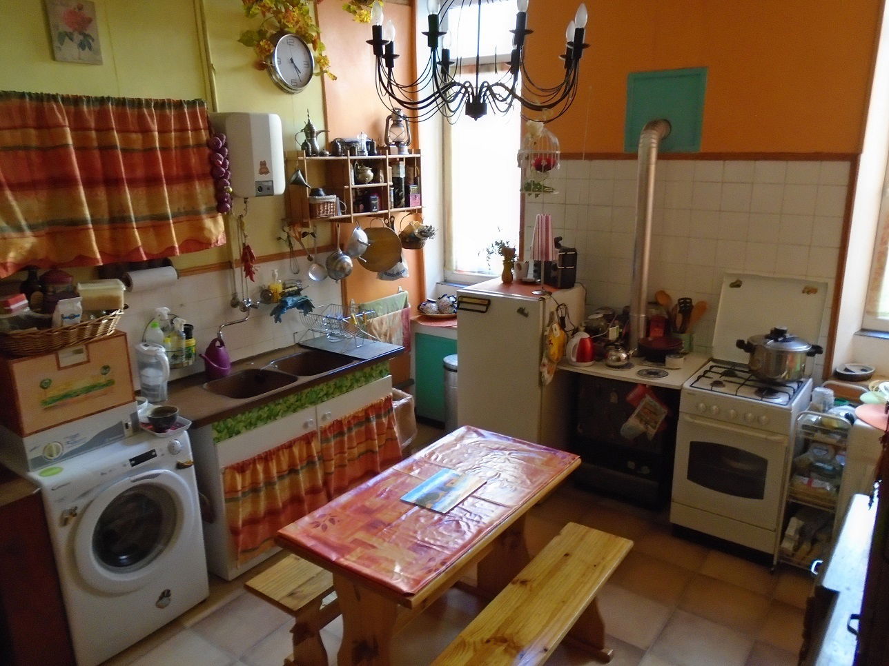 Chambre Chez L'habitant Dijon 175835