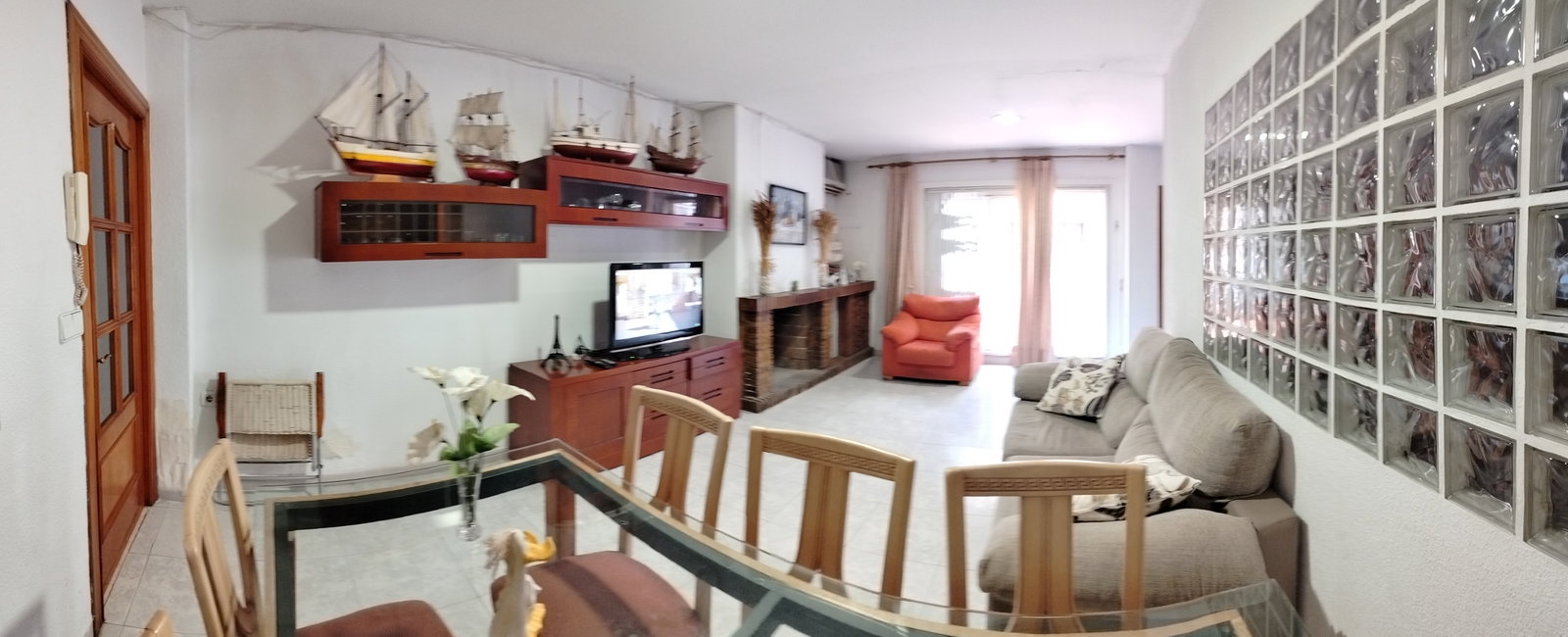 Chambre Chez L'habitant Paterna 677928