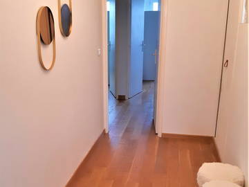 Chambre À Louer Cergy 242253