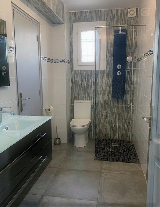 Chambre Chez L'habitant Charmes-sur-Rhône 238944