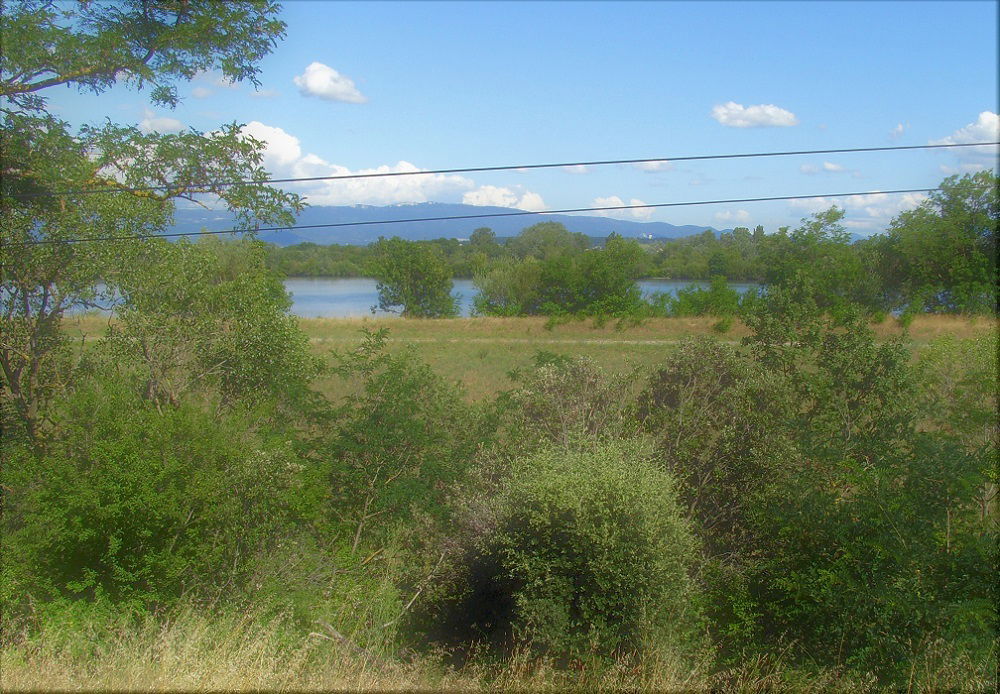 Zakwaterowanie U Rodziny Charmes-sur-Rhône 253380