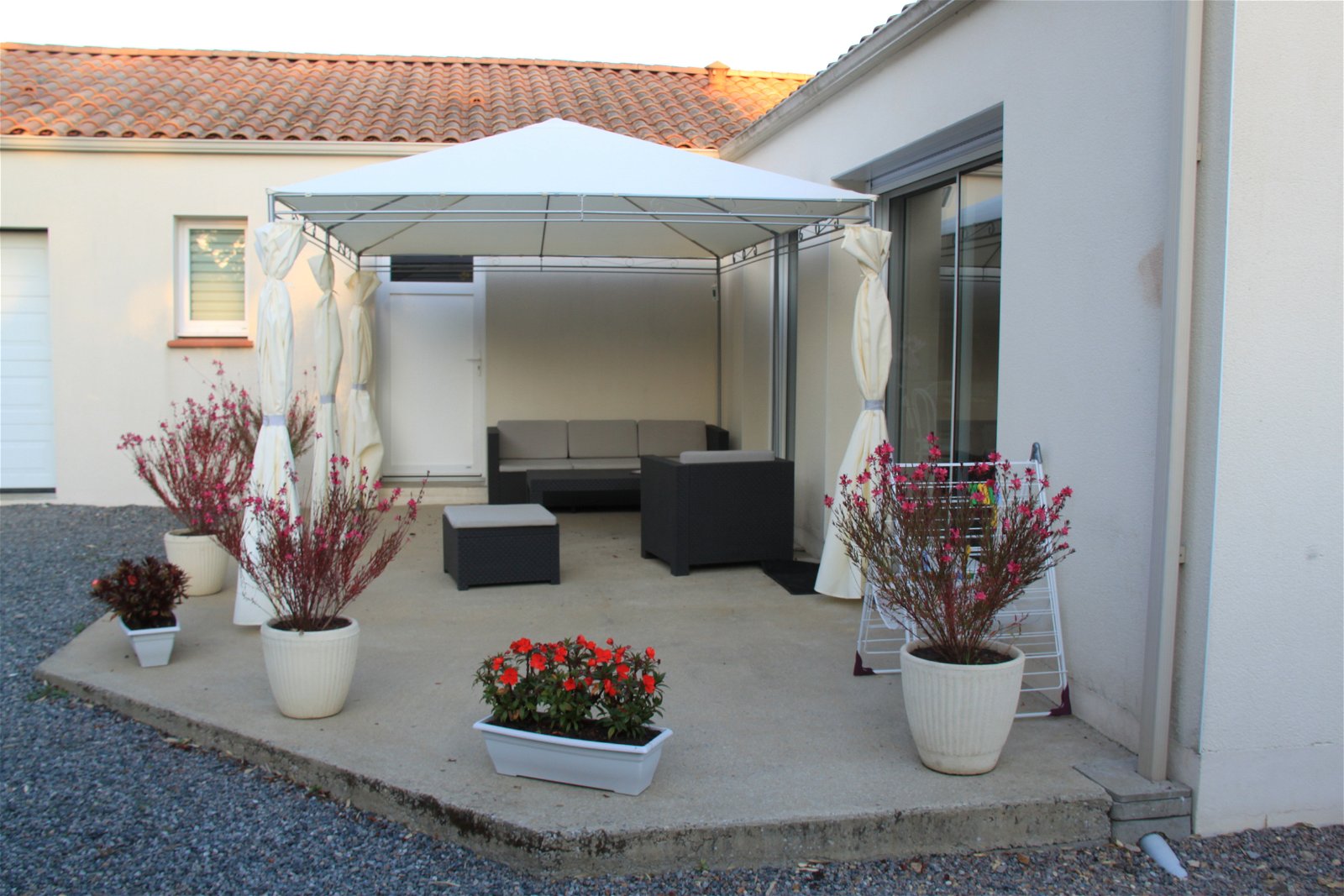 Kotimajoitus Saint-Père-en-Retz 105224