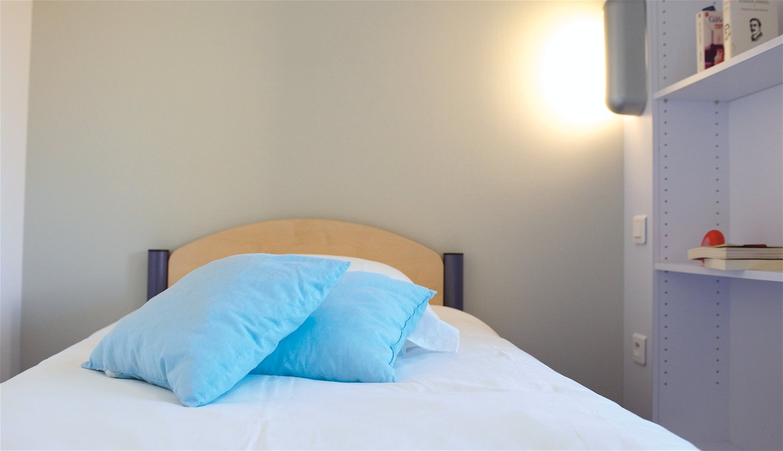 Chambre Chez L'habitant Cholet 211929