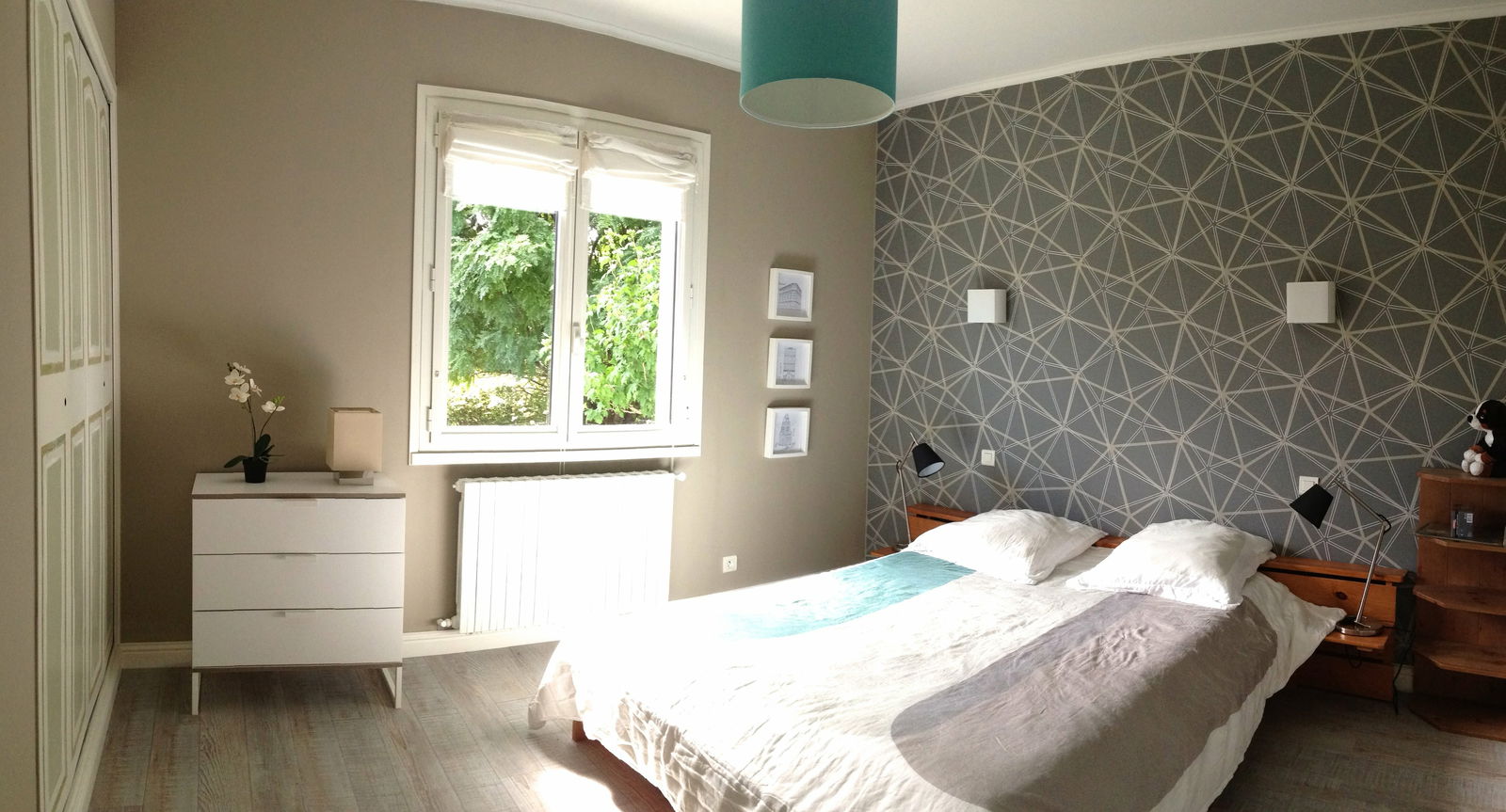 Chambre Chez L'habitant Saint-Pierre-d'Irube 82611