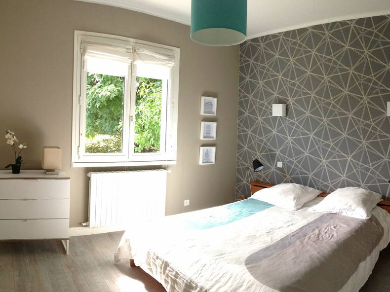 Gastfamilie Saint-Pierre-d'Irube 82611-1