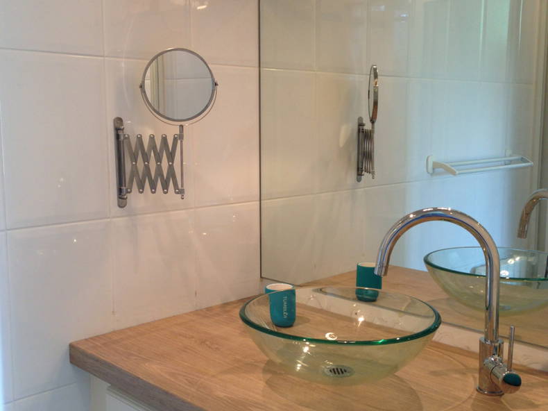 Gastfamilie Saint-Pierre-d'Irube 82611-2