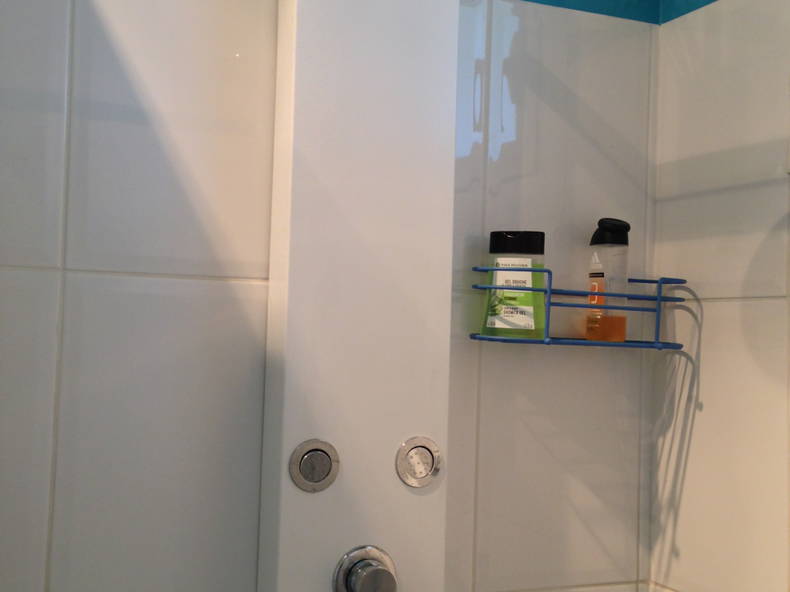 Gastfamilie Saint-Pierre-d'Irube 82611-3