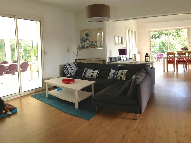 Gastfamilie Saint-Pierre-d'Irube 82611-4