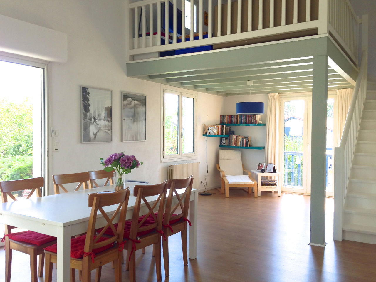 Chambre Chez L'habitant Saint-Pierre-d'Irube 82611