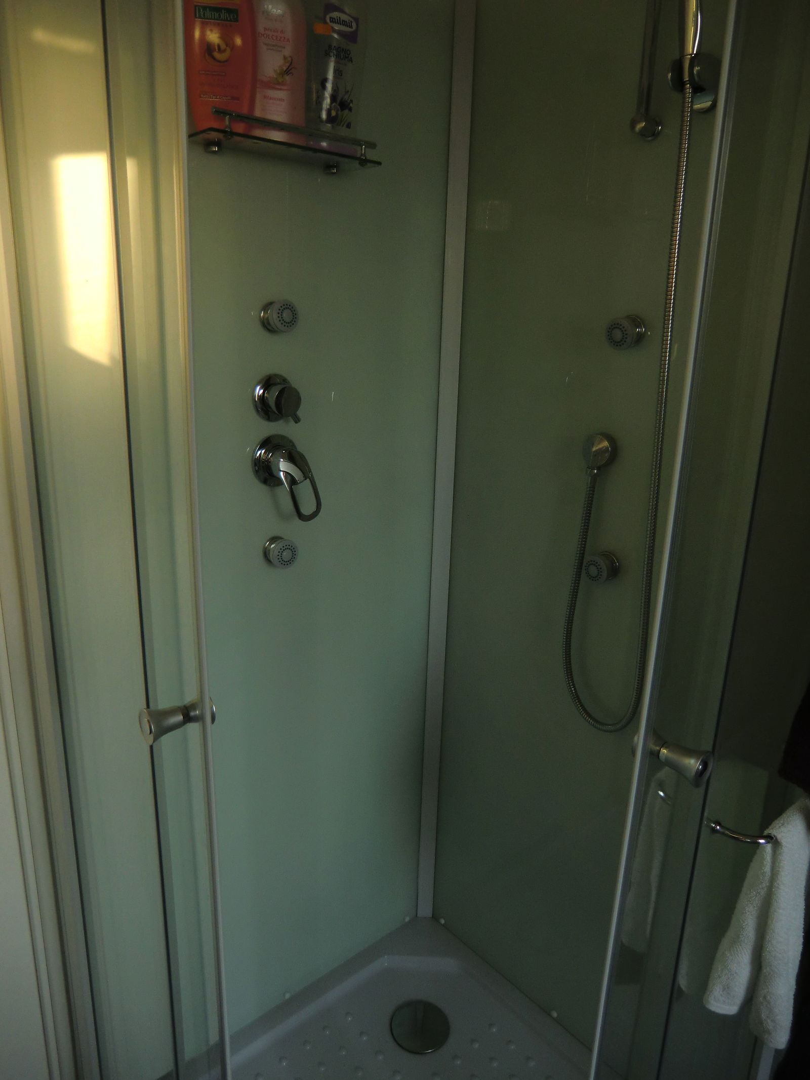 Colocation Roma 183031