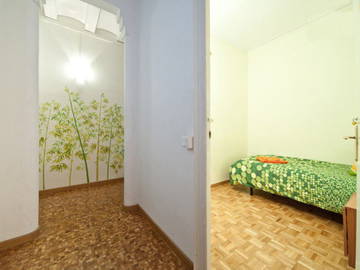 Annons: Chambre Individuelle Près Des Ramblas