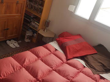 Listing: Chambre Individuelle Privée