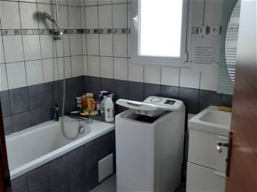 Chambre À Louer Clamart 401332