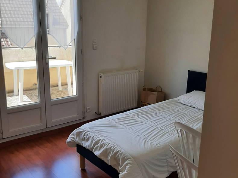 Quedarse En Casa Clamart 401332-4