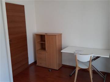 Homestay Clamart 401332-5