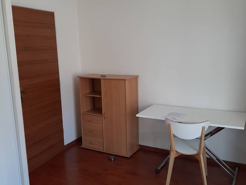 Quedarse En Casa Clamart 401332-5