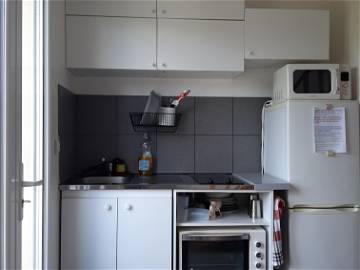 Homestay Clamart 401332-6