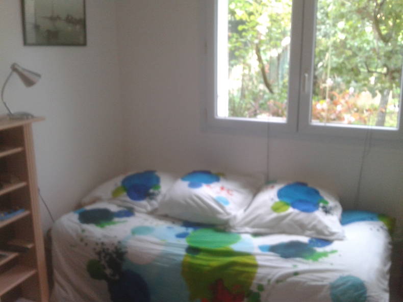 Homestay Antony 95066-1