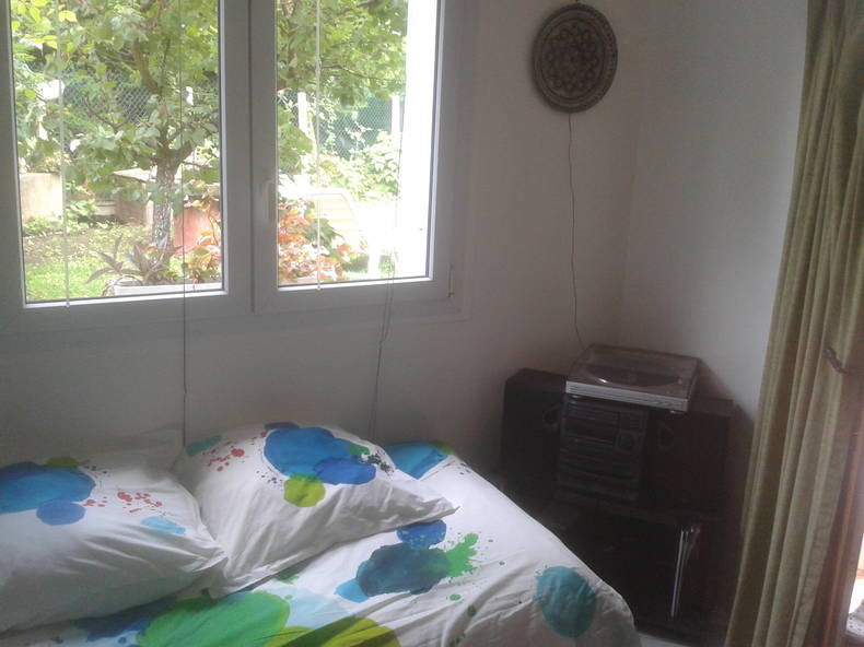 Homestay Antony 95066-2