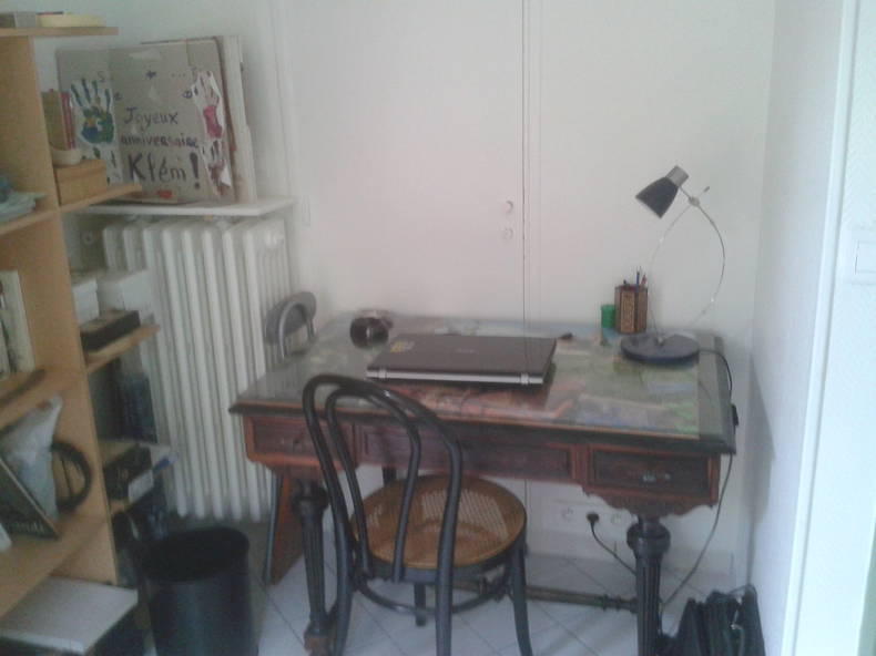 Homestay Antony 95066-3