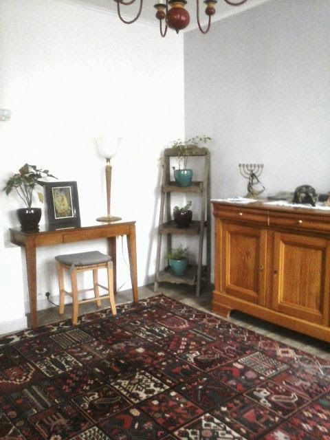 Homestay Antony 95066