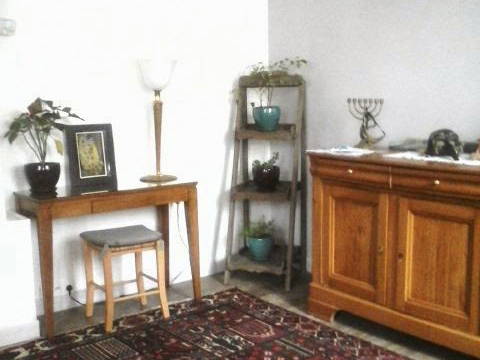 Homestay Antony 95066-4