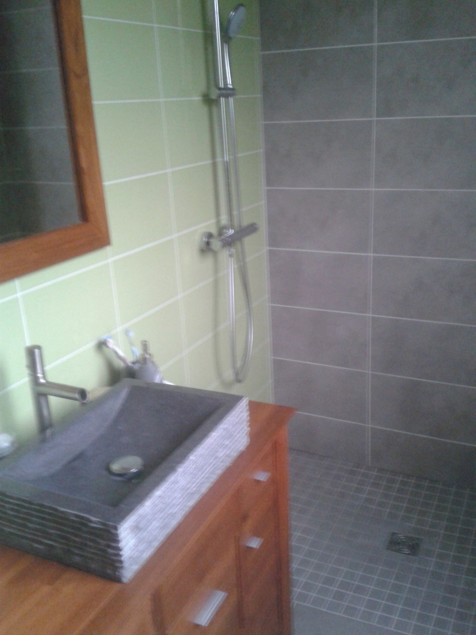 Homestay Antony 95066