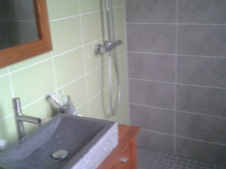 Homestay Antony 95066-5