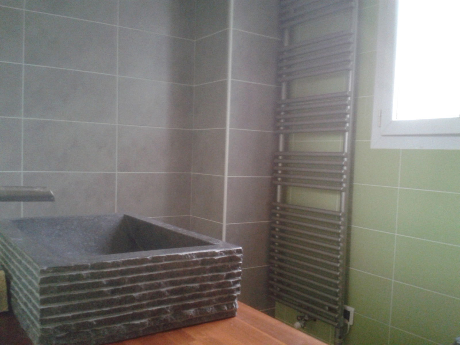 Homestay Antony 95066