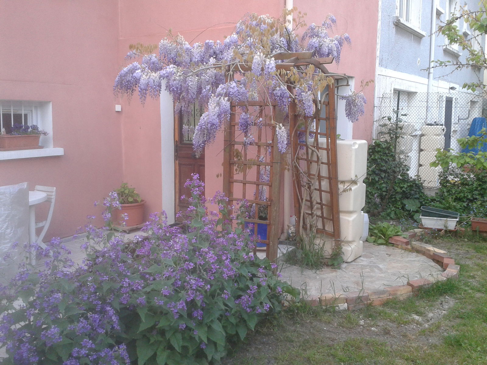 Homestay Antony 95066