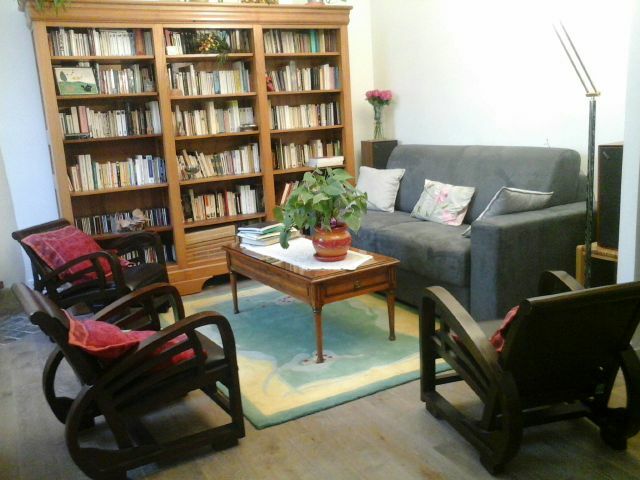 Homestay Antony 95066