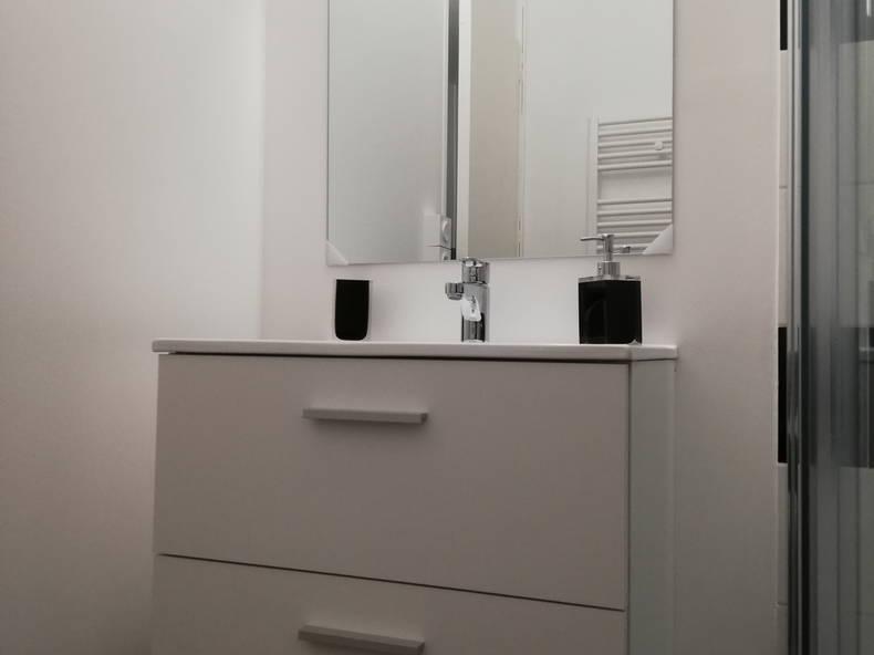 Chambre Chez L'habitant Toulouse 226301-2