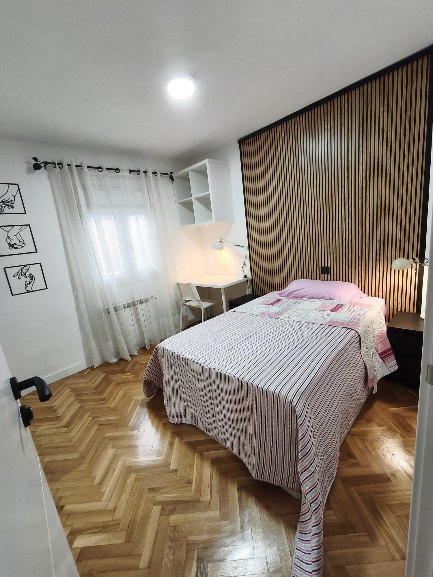 Chambre Chez L'habitant Alcobendas 660242