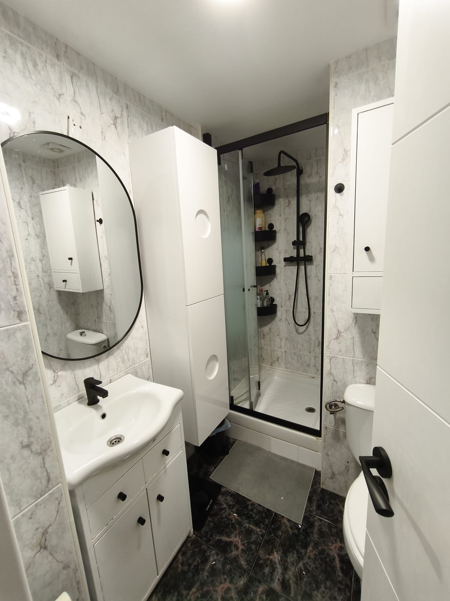 Chambre Chez L'habitant Alcobendas 660242