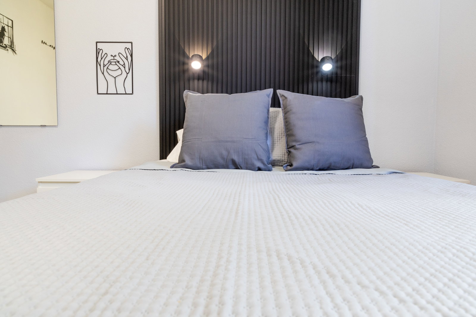 Chambre Chez L'habitant Alcobendas 666644